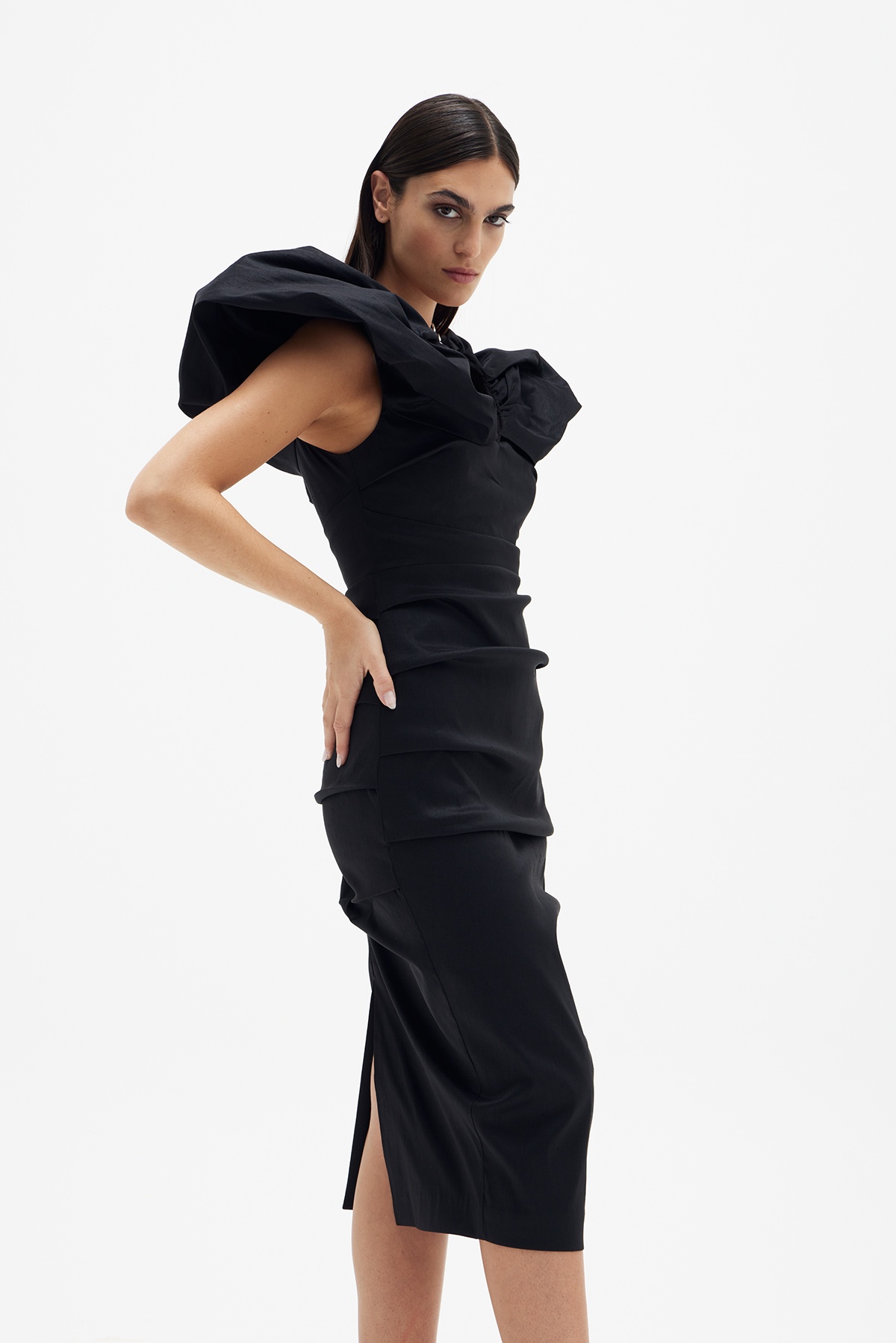 FREY DRESS - 3