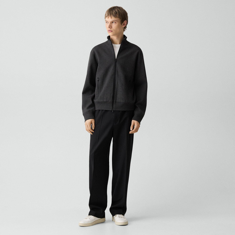 Theory Cardigan Jacket in Light Bilen outlook