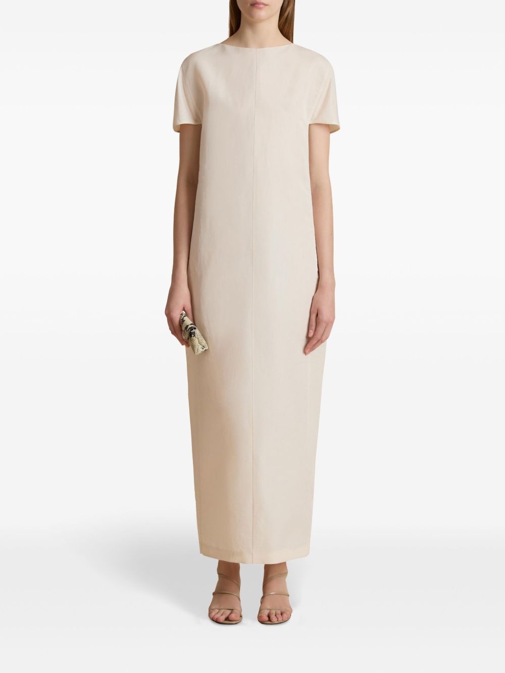 Webster maxi dress - 2