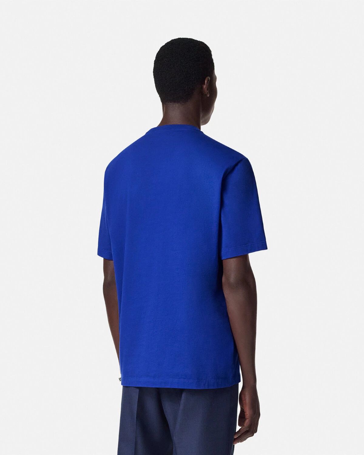 Medusa Medallion T-Shirt - 4