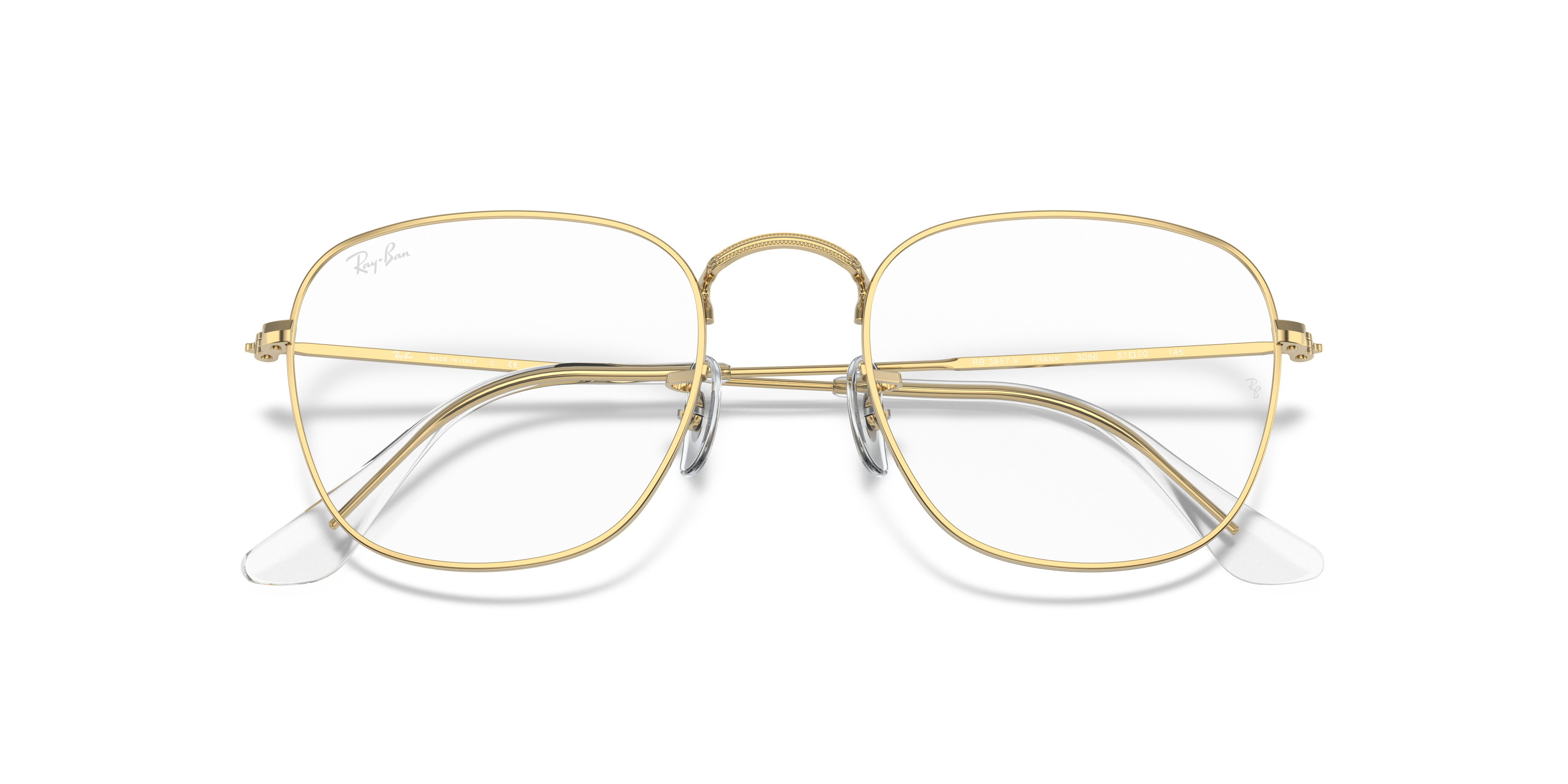 FRANK OPTICS - 2