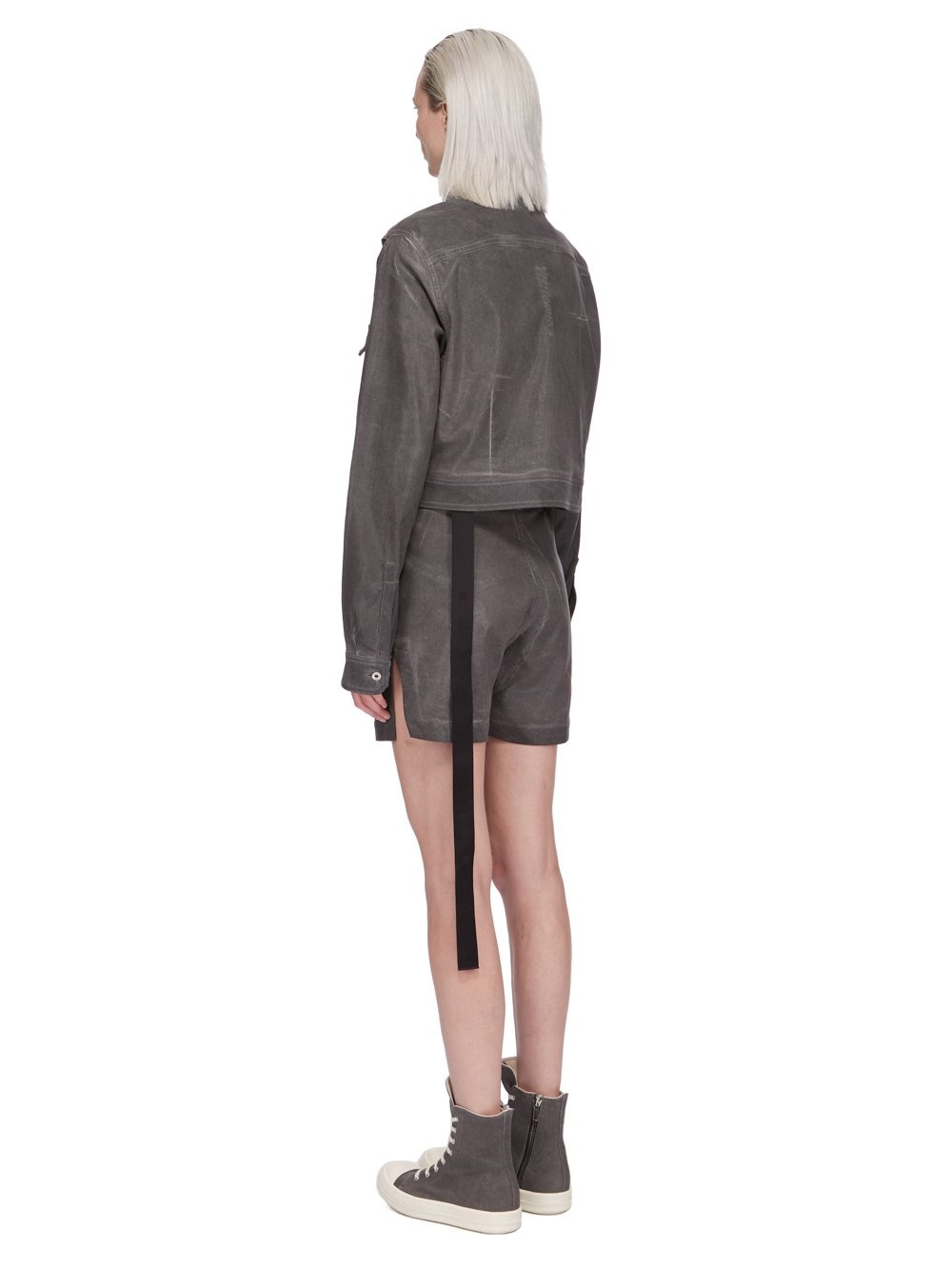 JACKET - 7