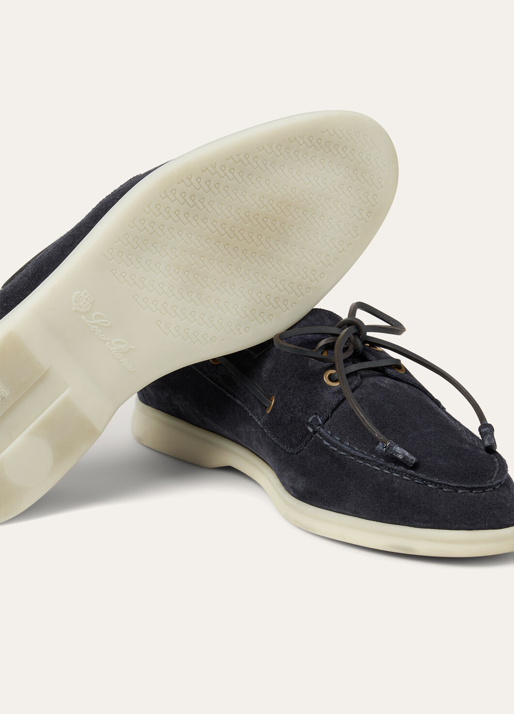 Sea-Sail Walk Loafer - 5