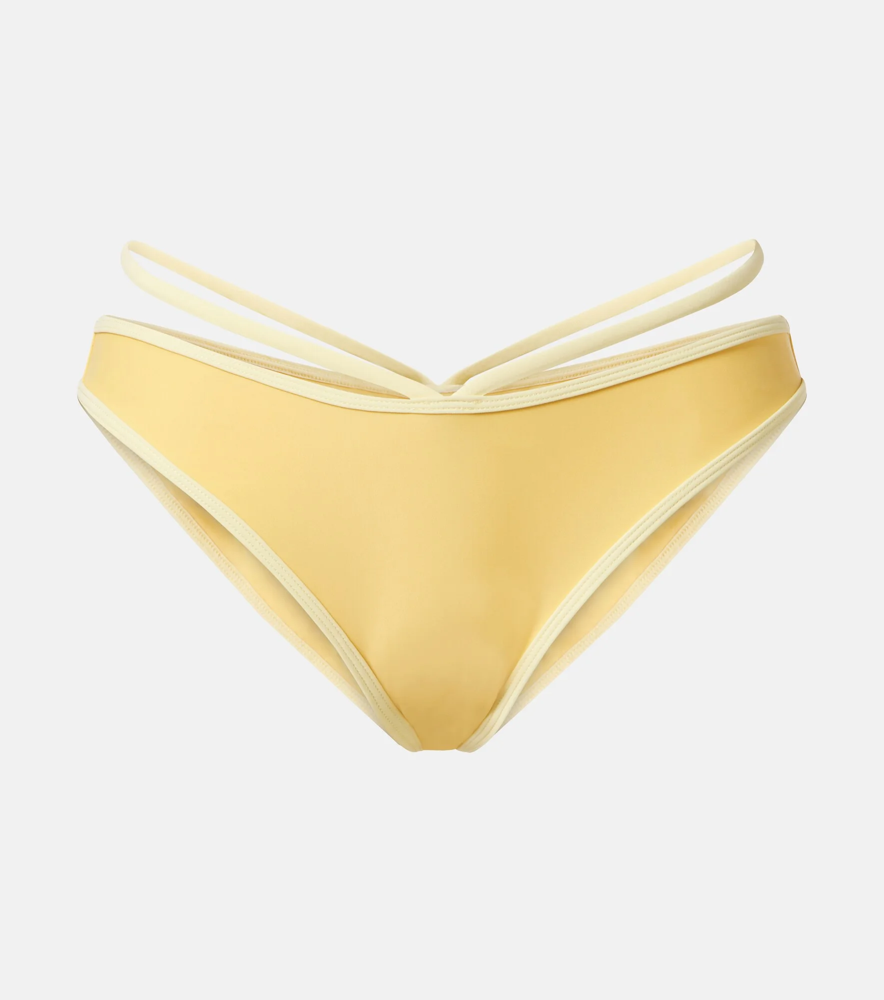 Emmalynn bikini bottoms - 1