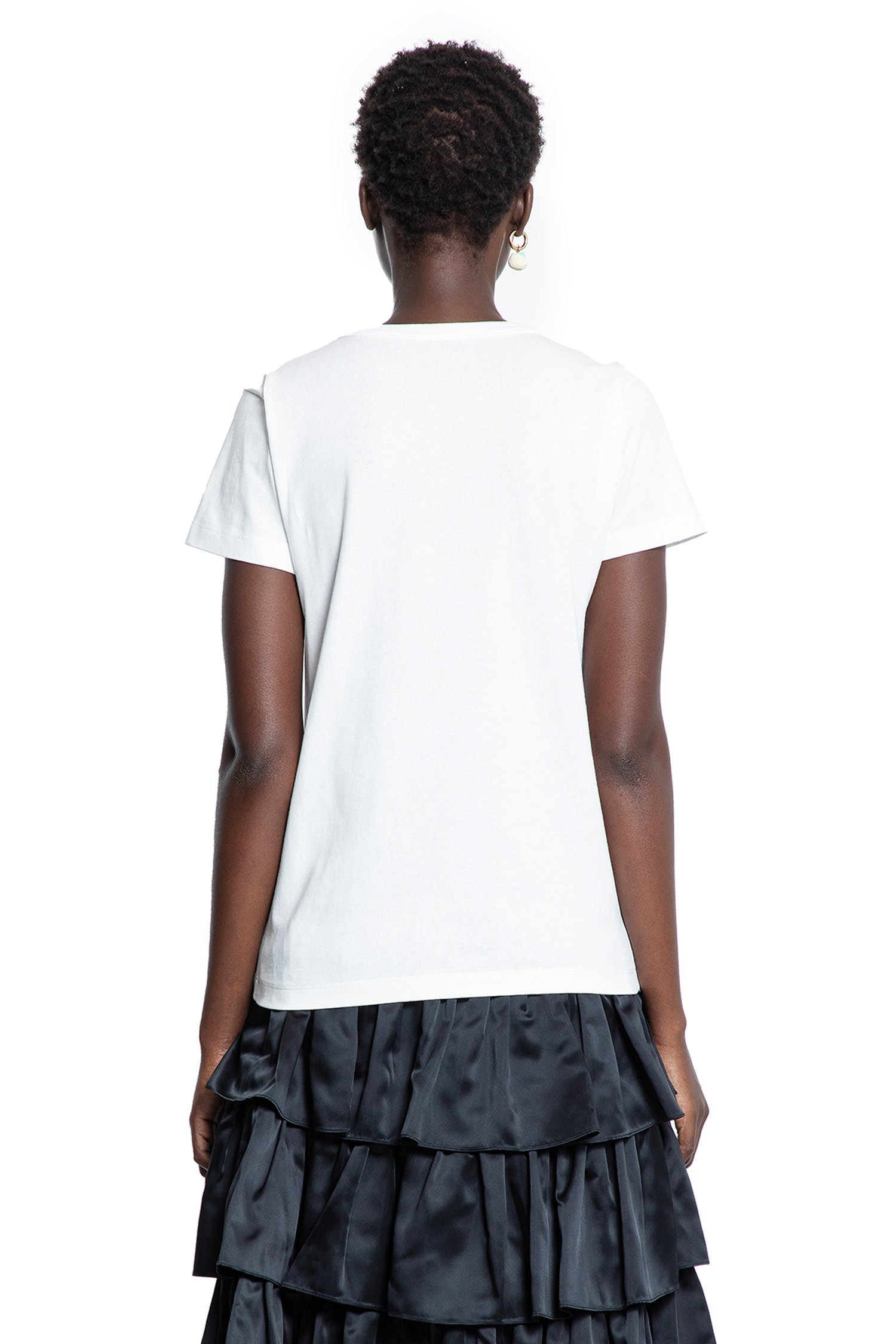 Le-Chat-De-La-Maison-Cotton-T-Shirt - 3