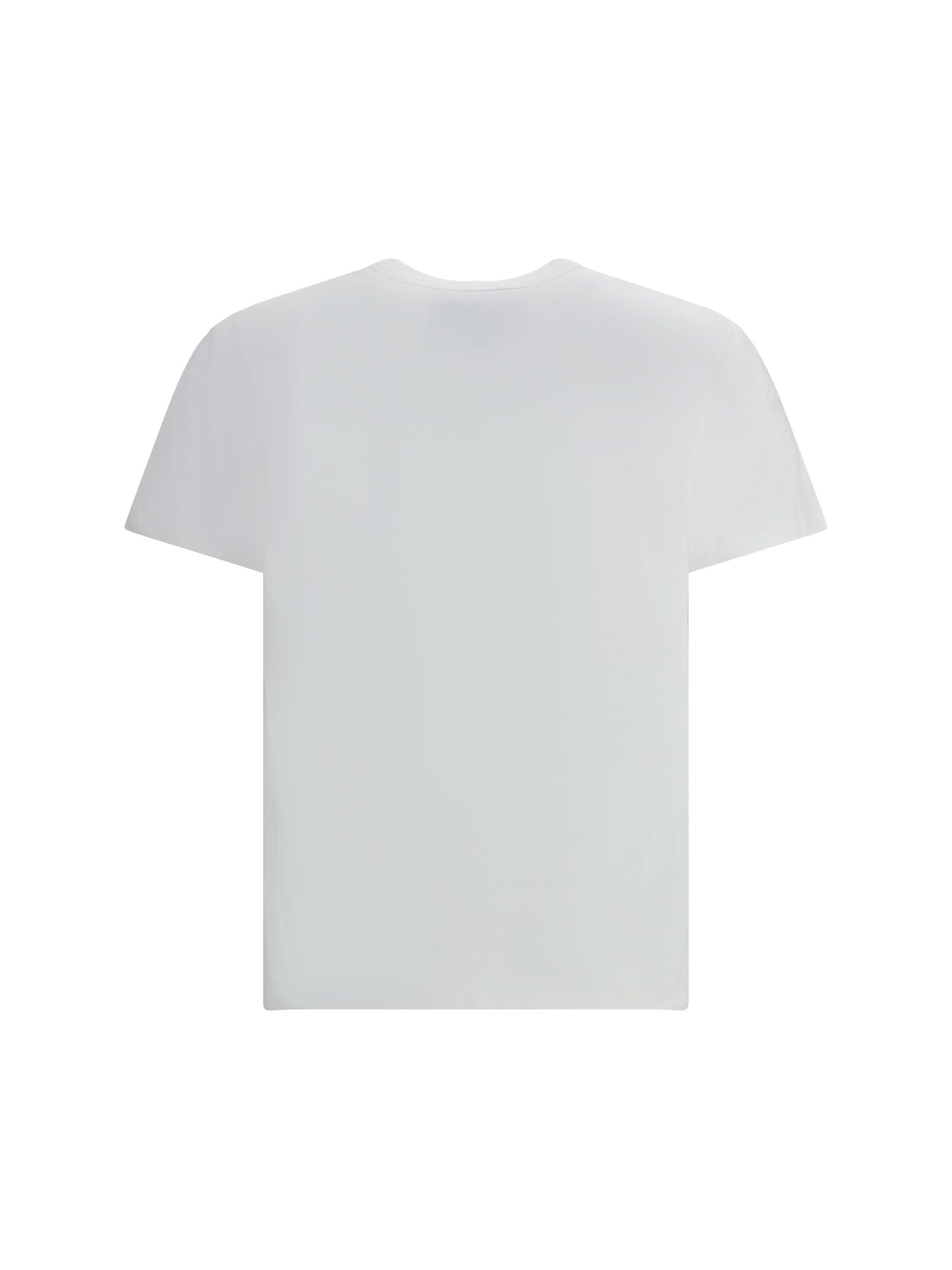 Valentino Men Vg T-Shirt - 2