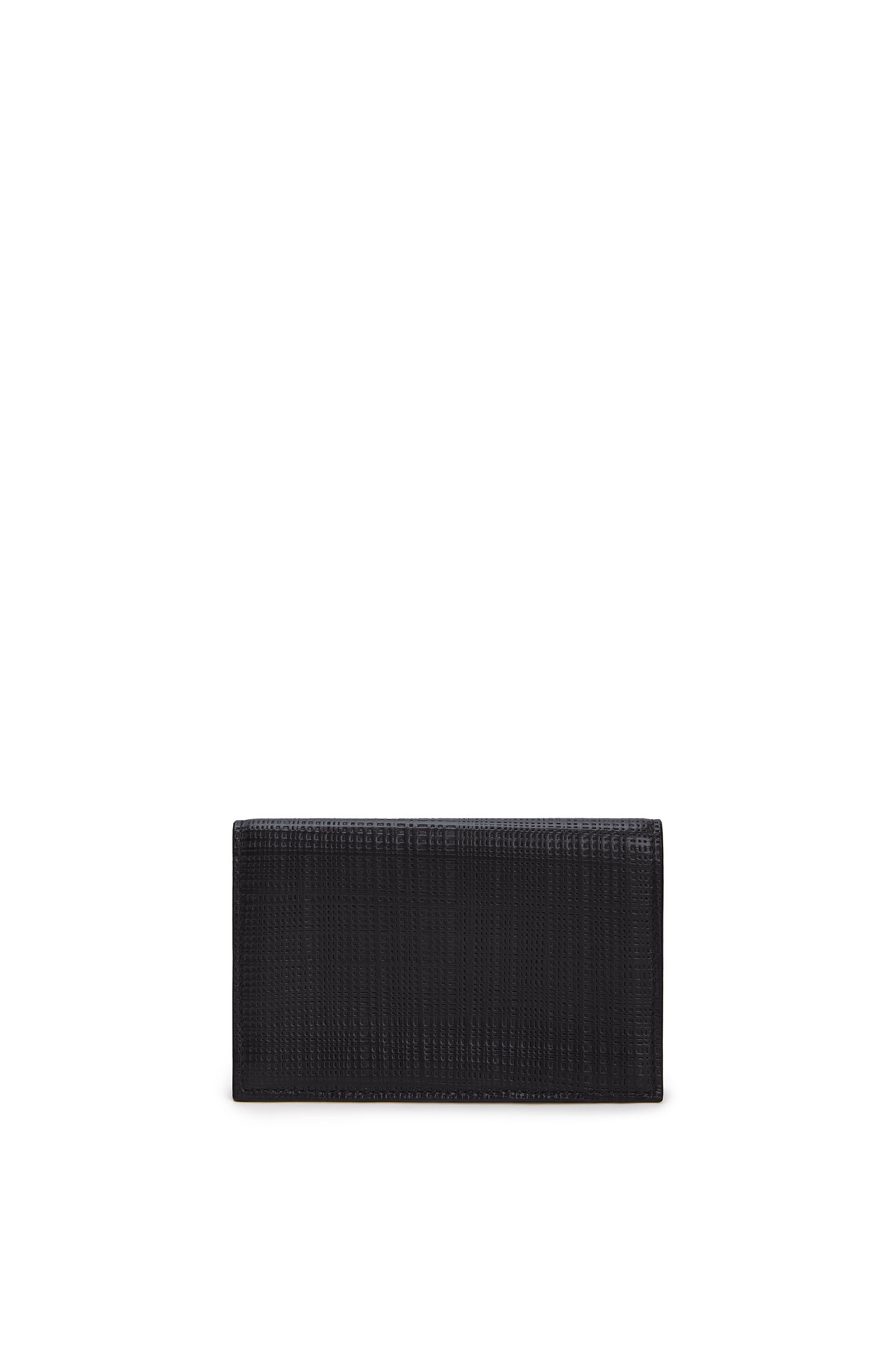 Business cardholder in calfskin - 6