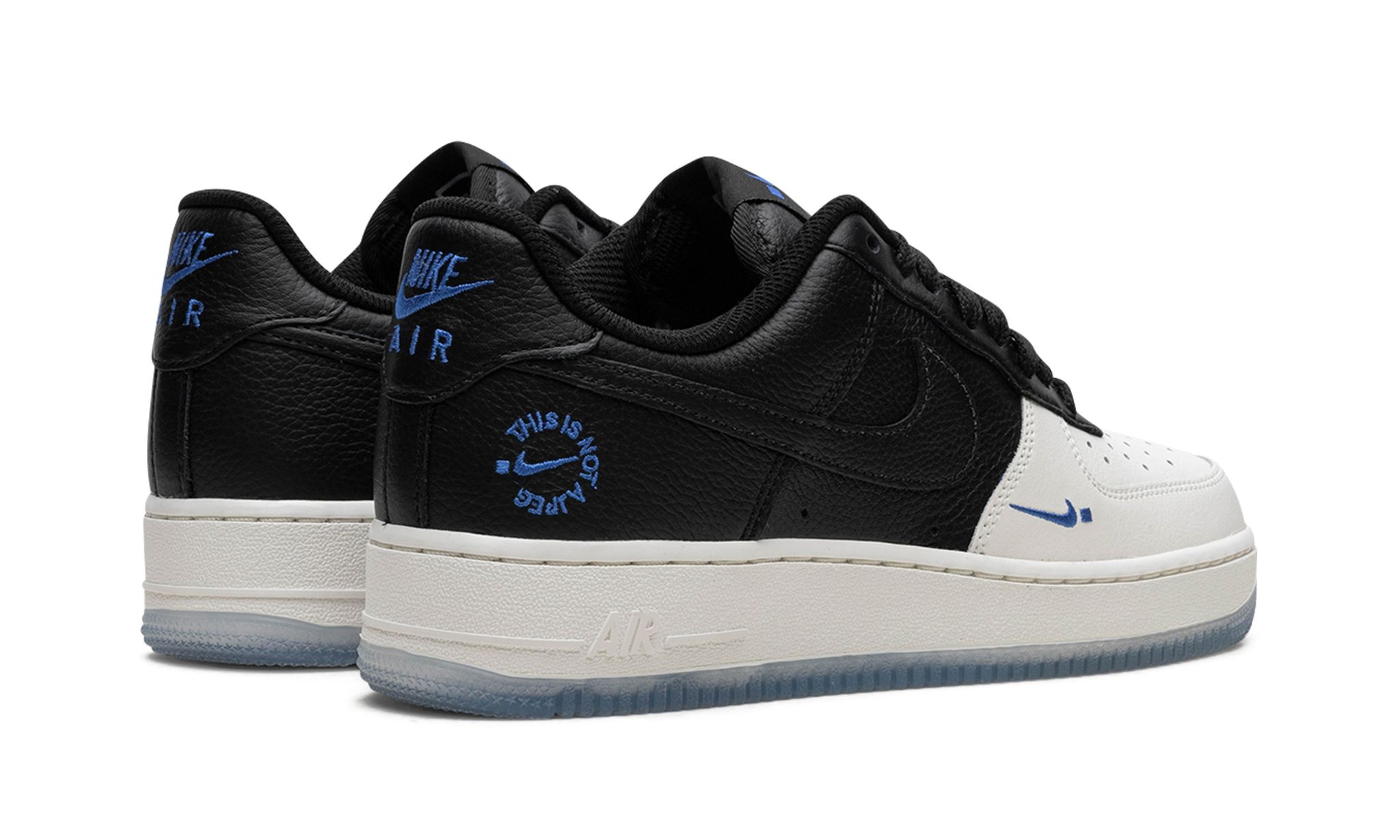 Air Force 1 Low "Tinaj" - 3