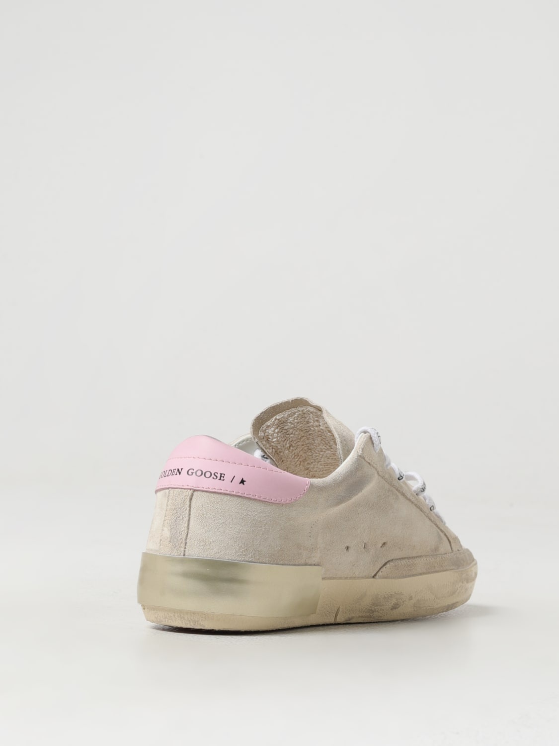 Sneakers woman Golden Goose - 3