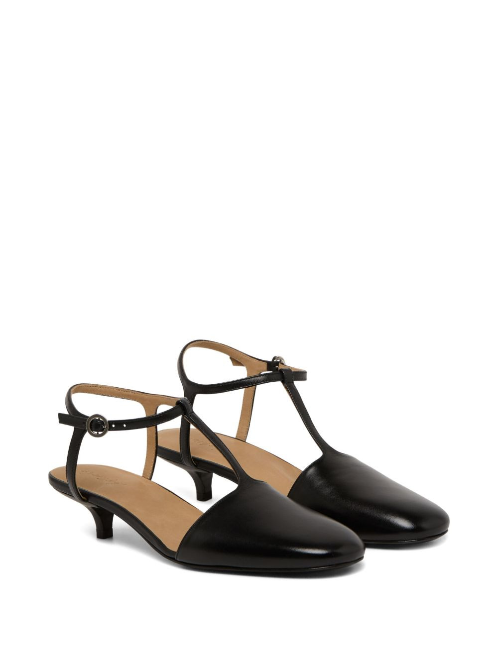 Spianata pumps - 2