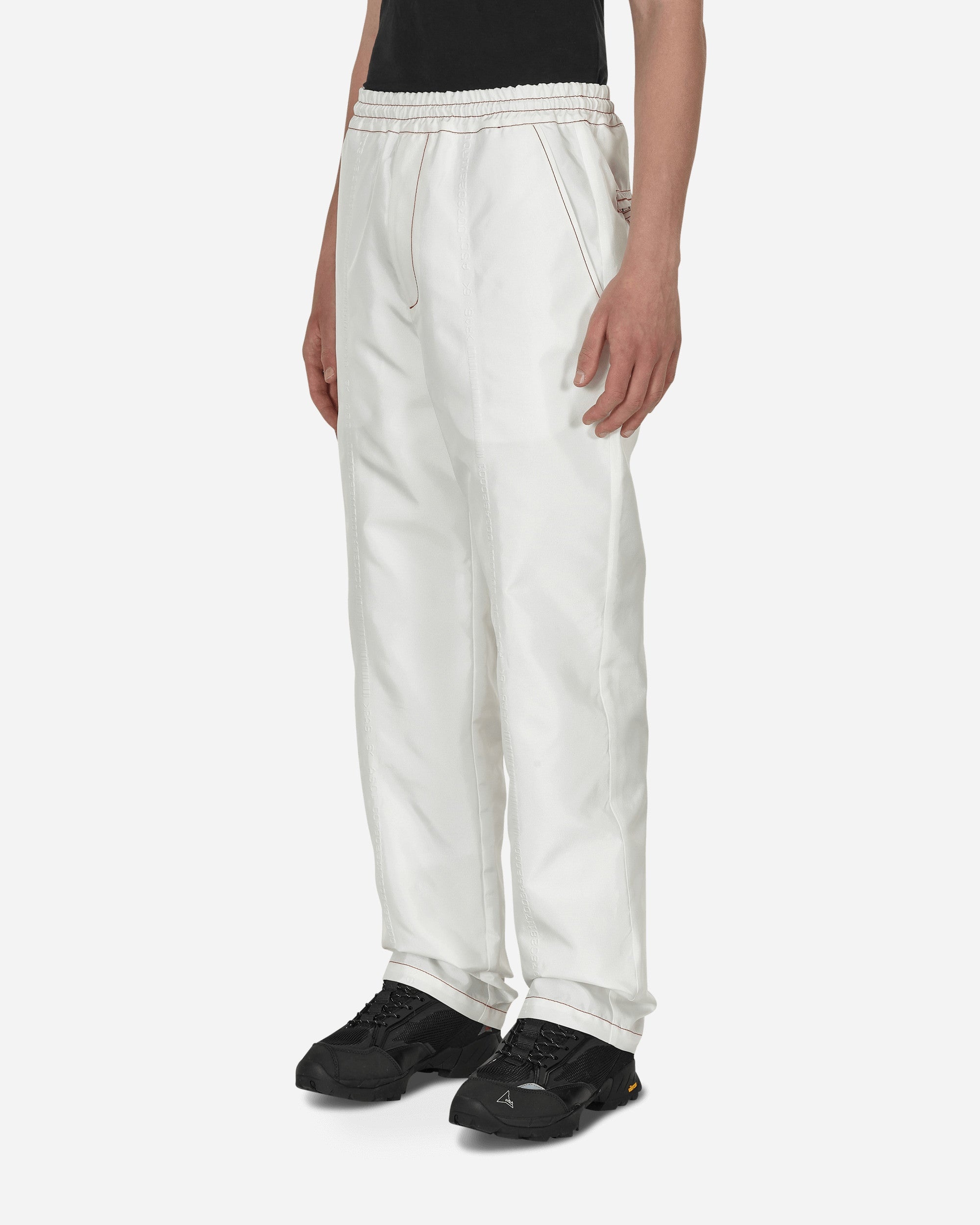 Airbag String Trousers White - 2
