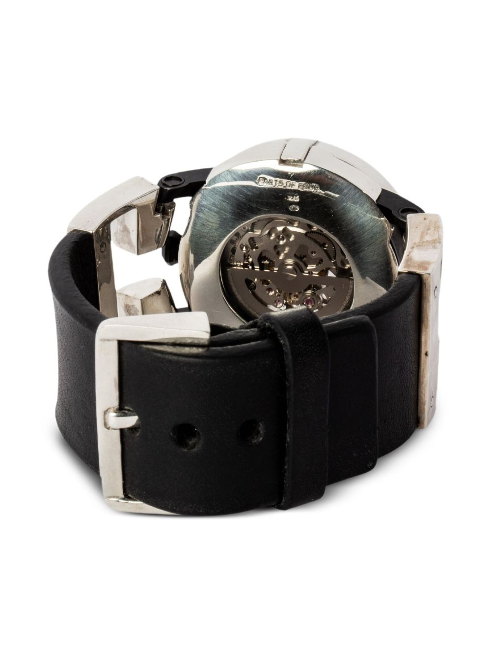 P4—FOB Watch #1432 42mm - 3