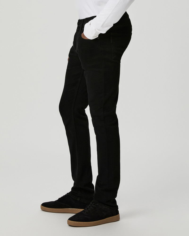 Transcend Lennox 37" Extra Long Slim Jean 3