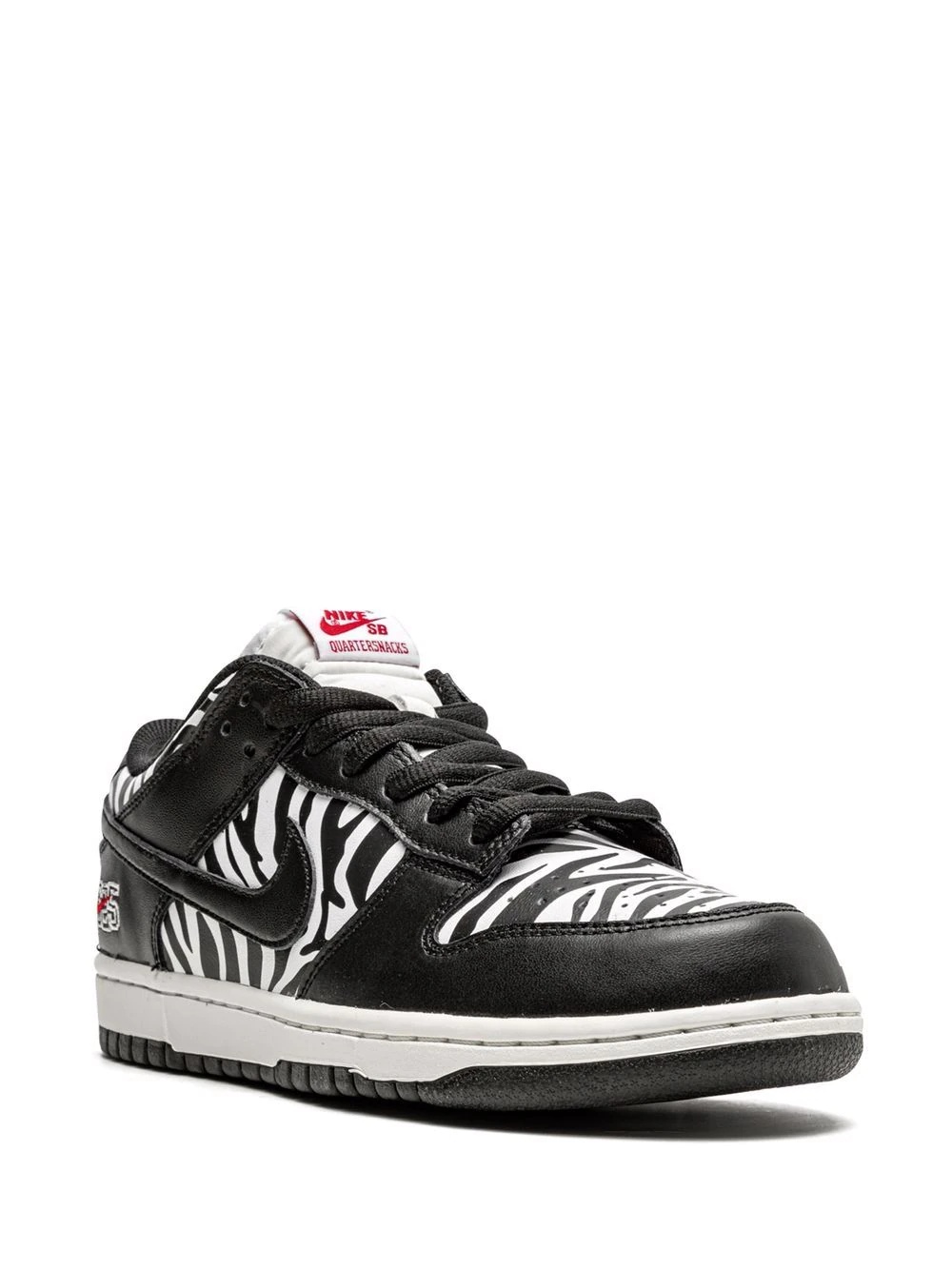 x Quartersnacks Dunk Low SB OG sneakers - 2