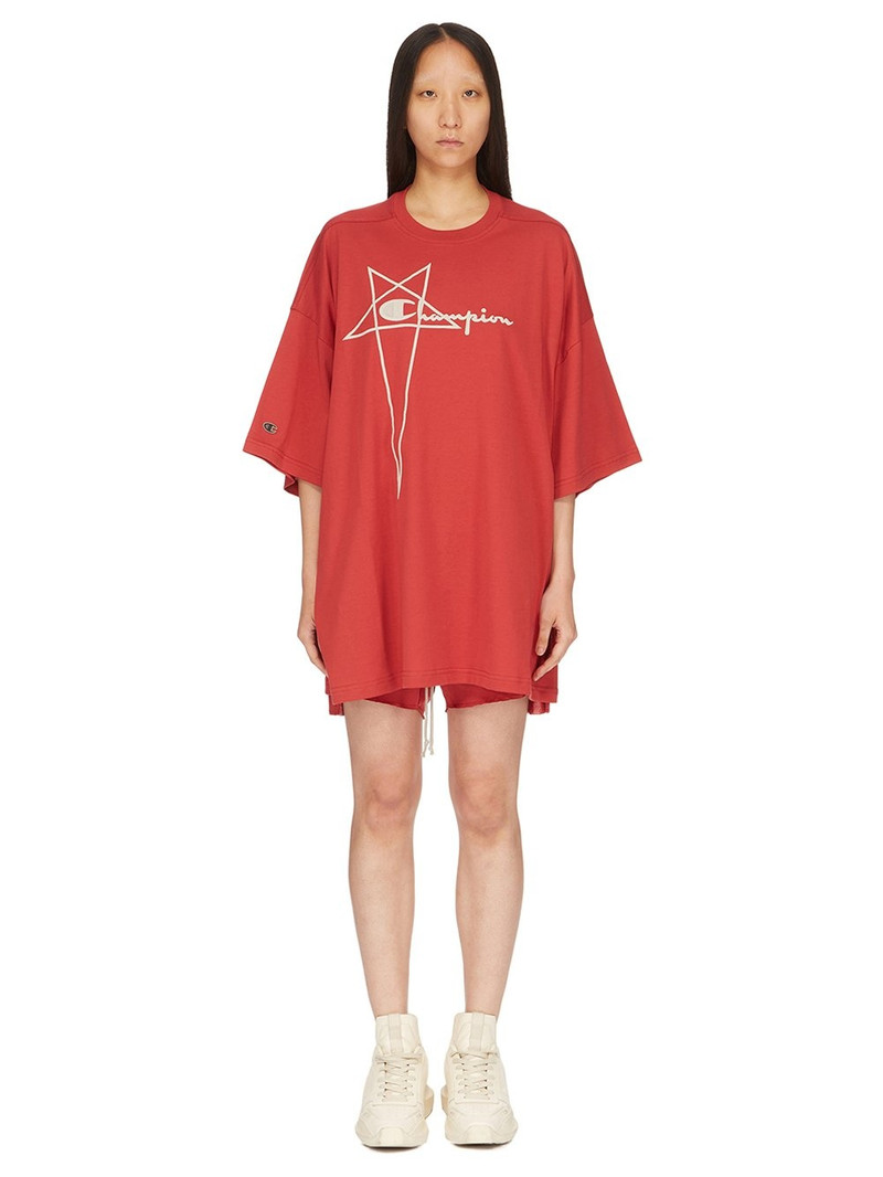 Rick Owens SHORTS outlook