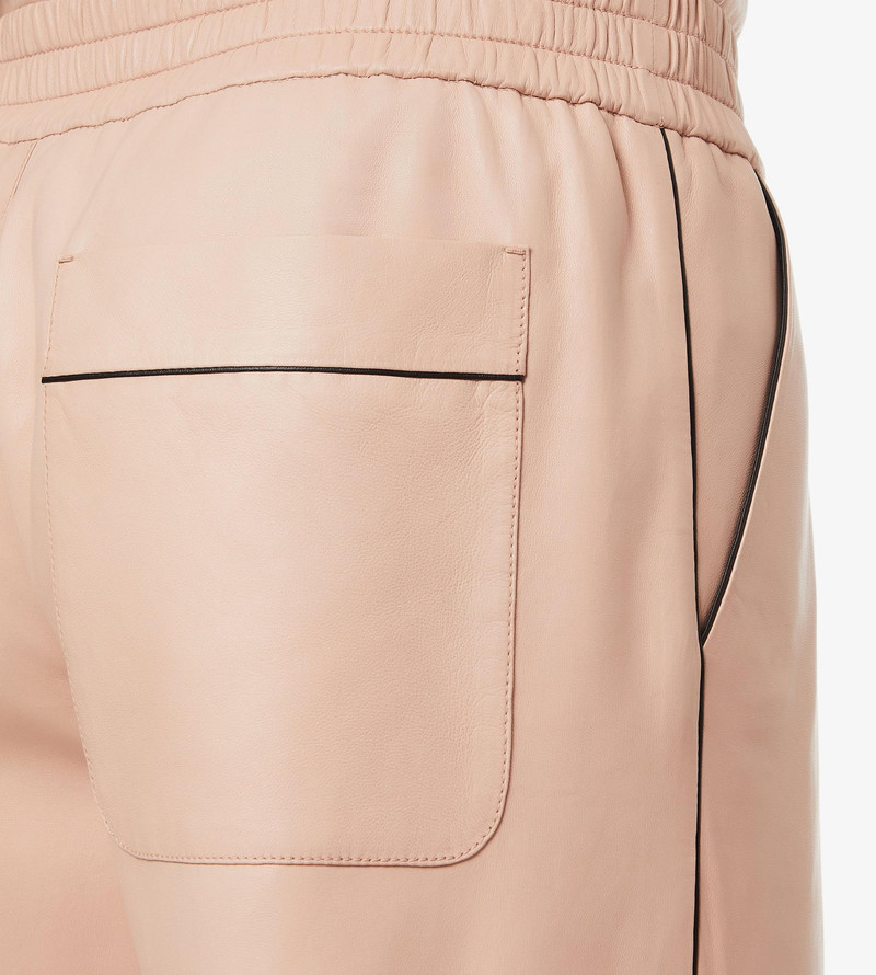 TOM FORD LIGHT NAPPA PAJAMA PANTS outlook