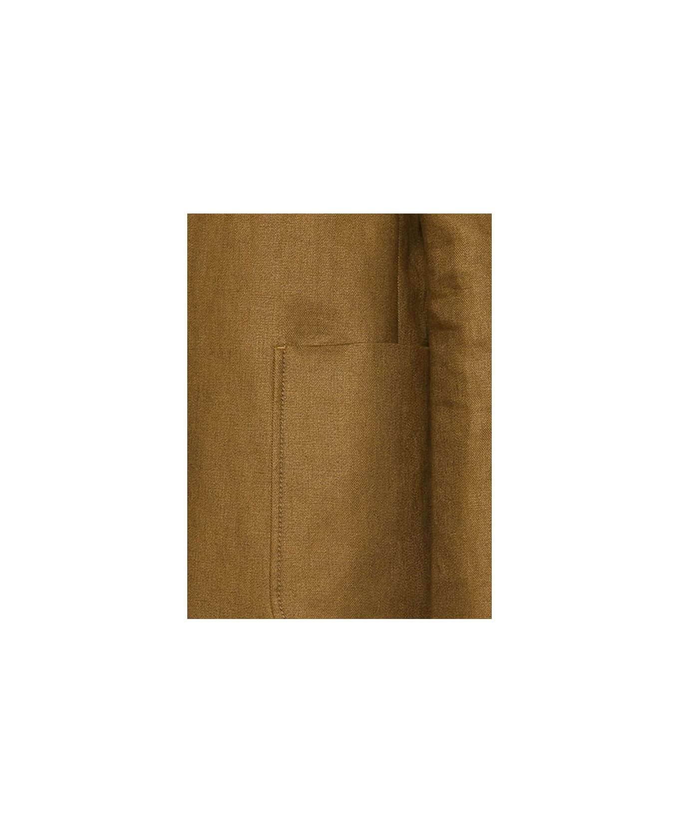 ''guglia'' Jacket - 3