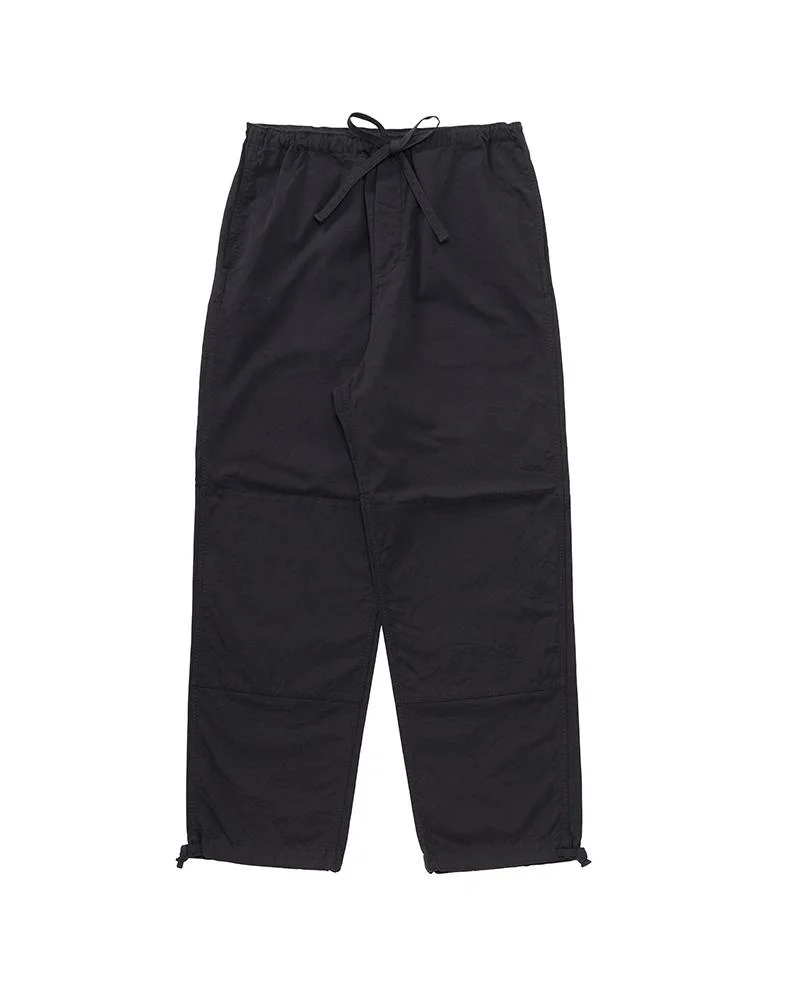 SHARMA PANTS NAVY - 1