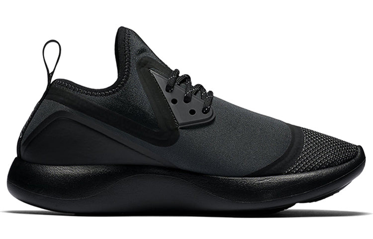 (WMNS) Nike LUNARCHARGE ESSENTIAL 'Black' 923620-001 - 2