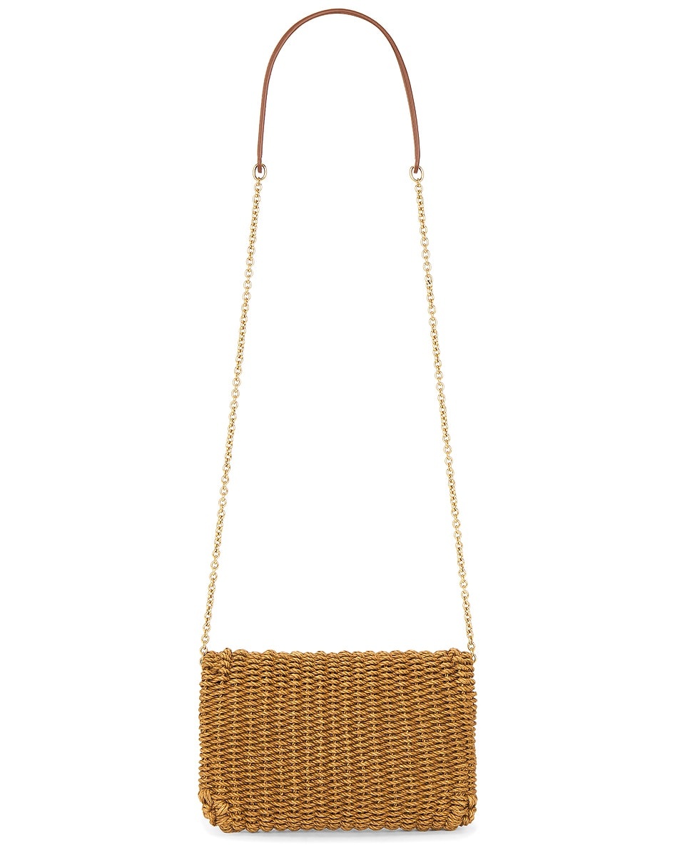 Small Pouch On Chain - 3