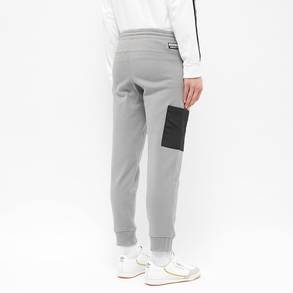 Adidas R.Y.V Pocket Sweat Pant - 5