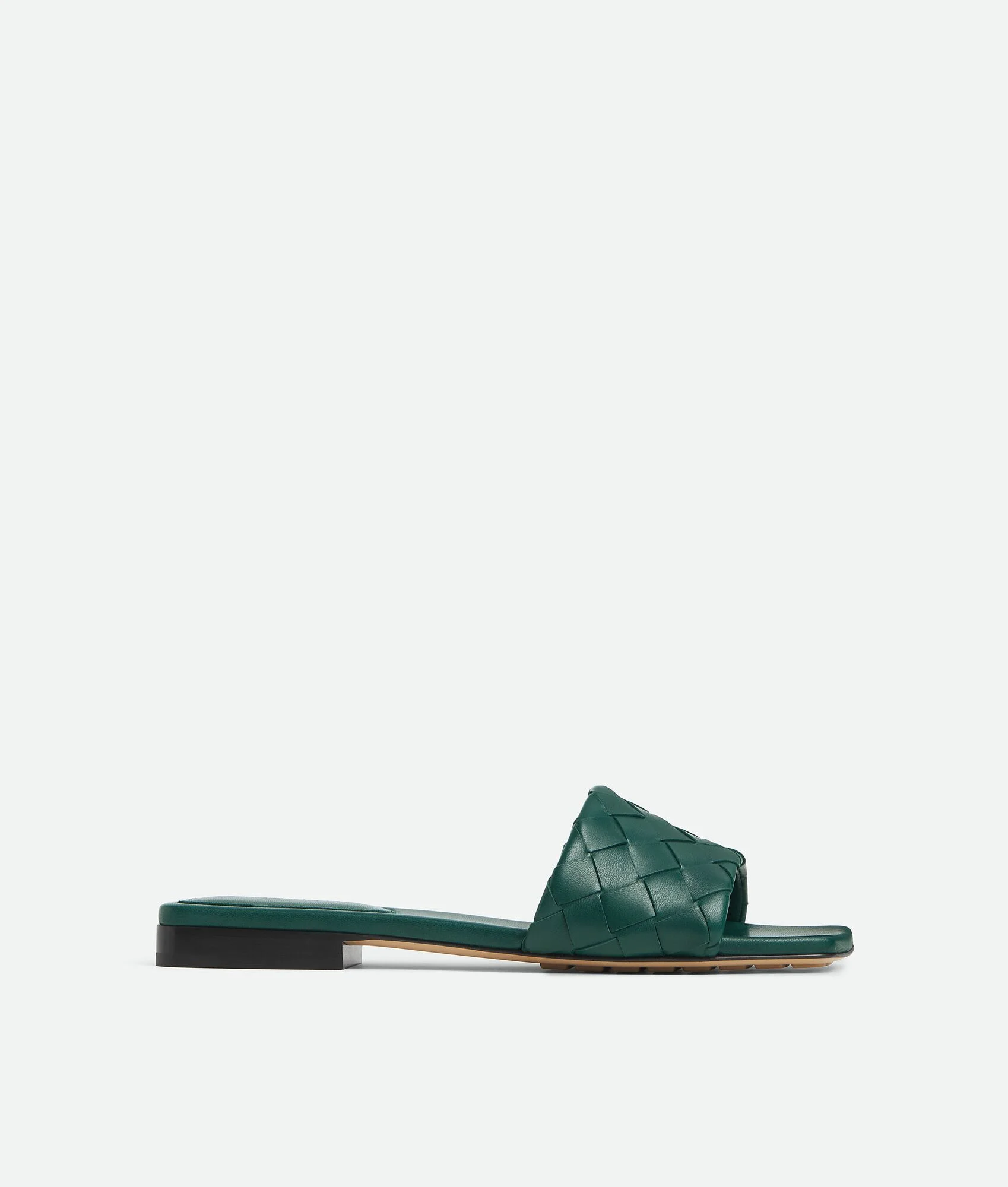 Parco Flat Mule - 1