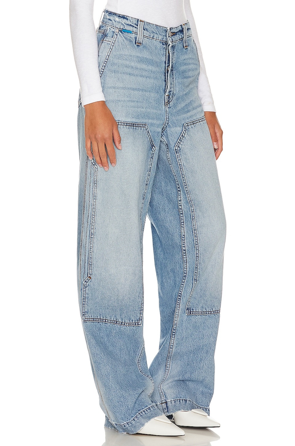 Carpenter Jean - 2