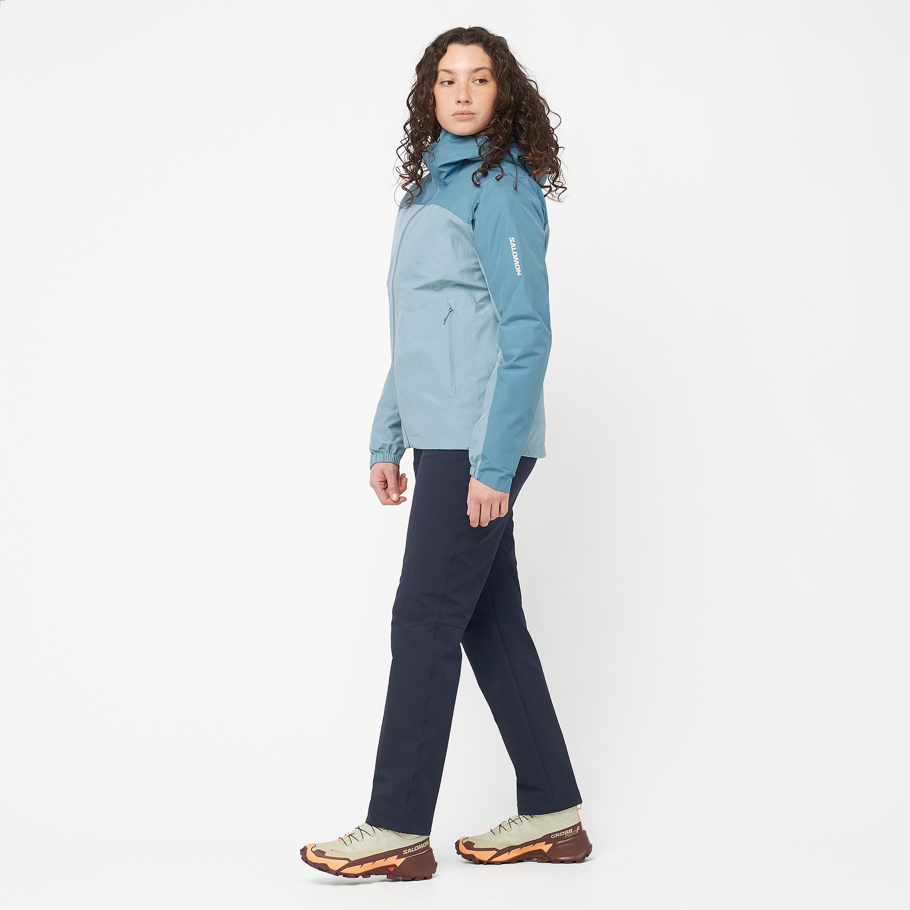 OUTLINE GORE-TEX 2.5L - 6