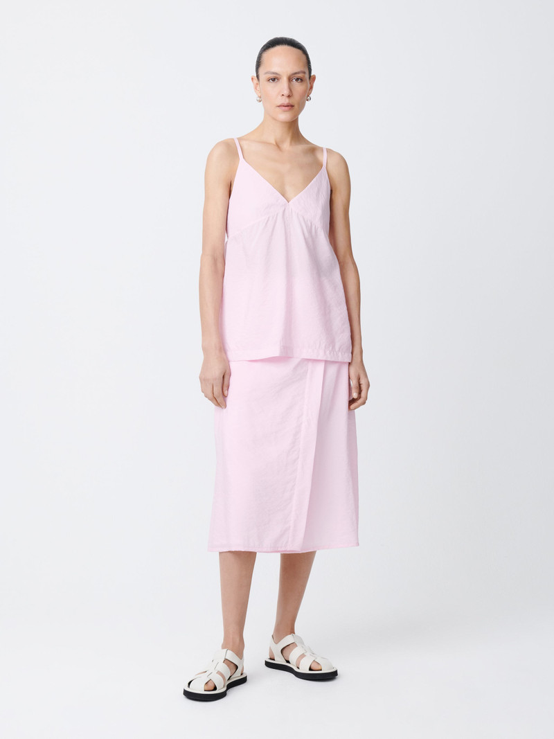 Studio Nicholson Holzer Top outlook