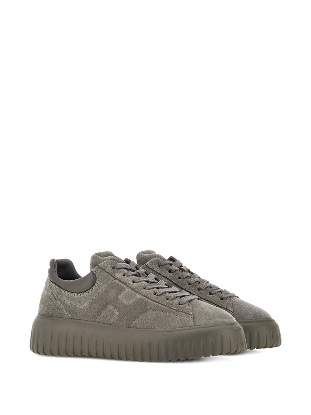H-Stripes sneakers - 2