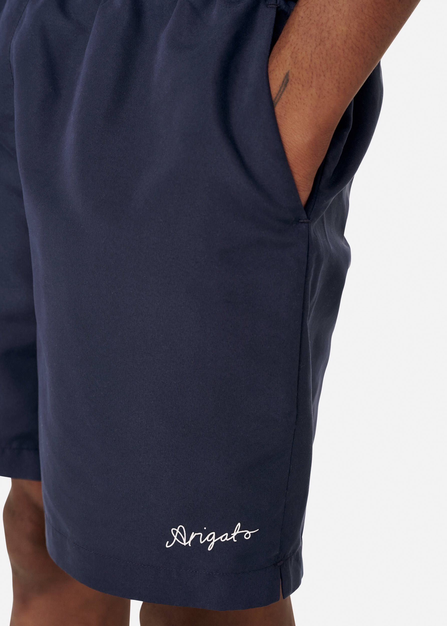 Amalfi Swim Shorts - 5