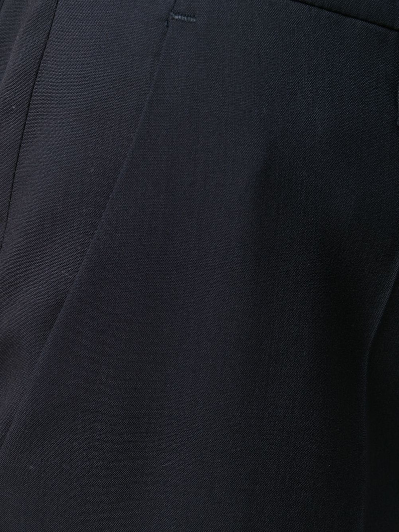 cropped tailored trousers 5