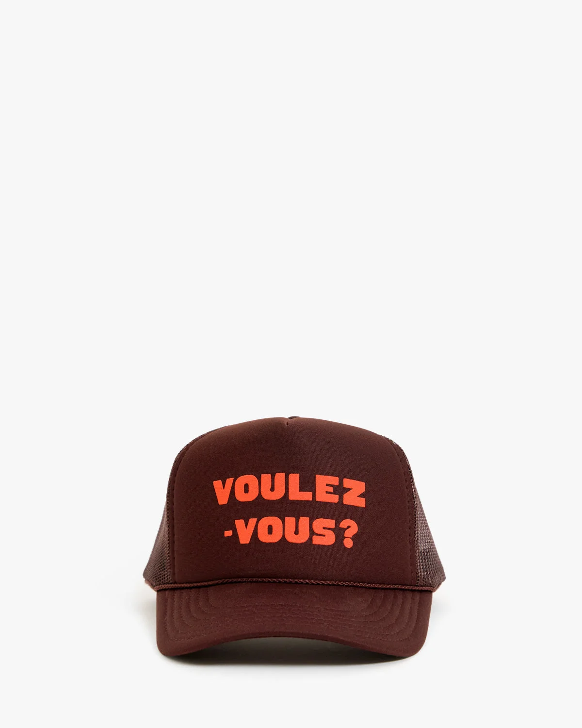 Trucker Hat - 1