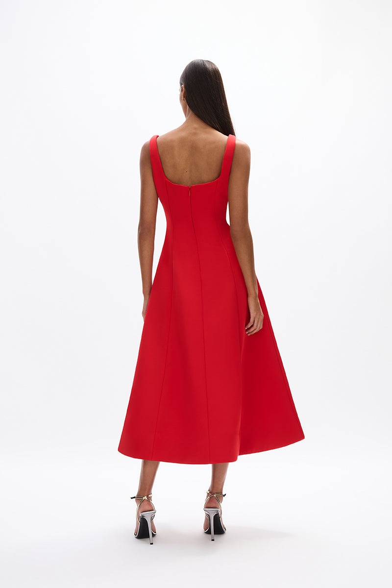 SERA DRESS - 4