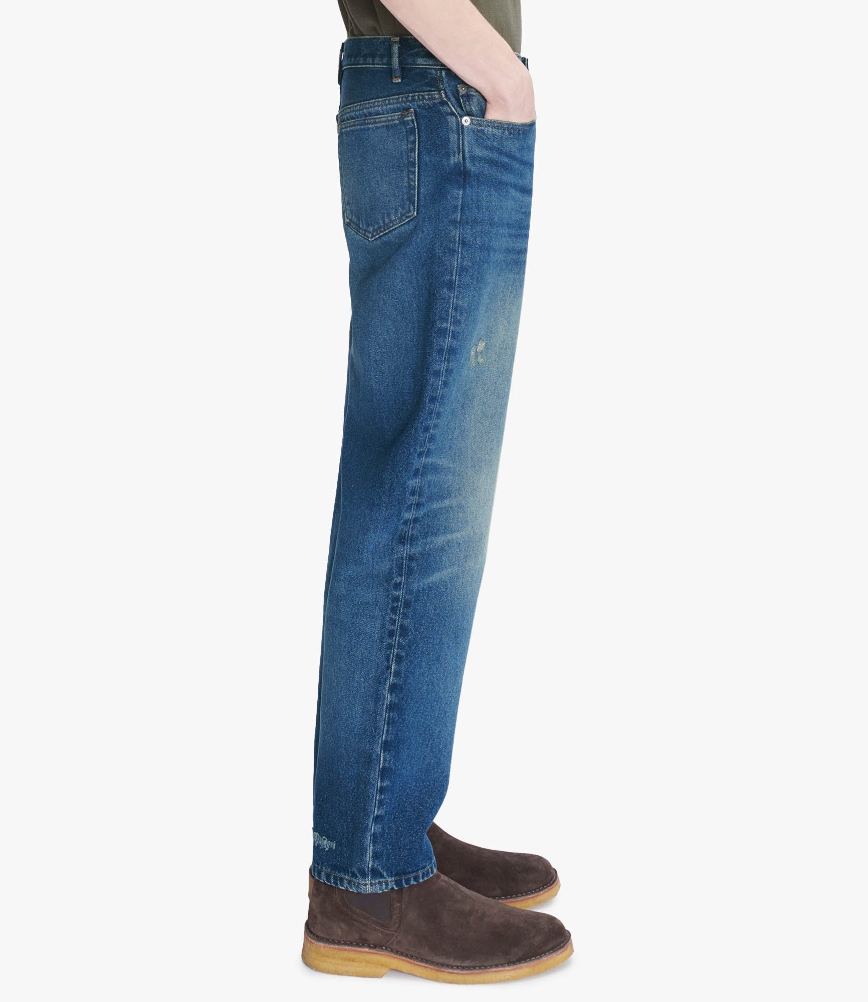 MARTIN JEANS - 5