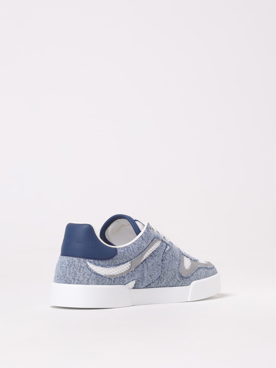 Sneakers men Dolce & Gabbana - 3
