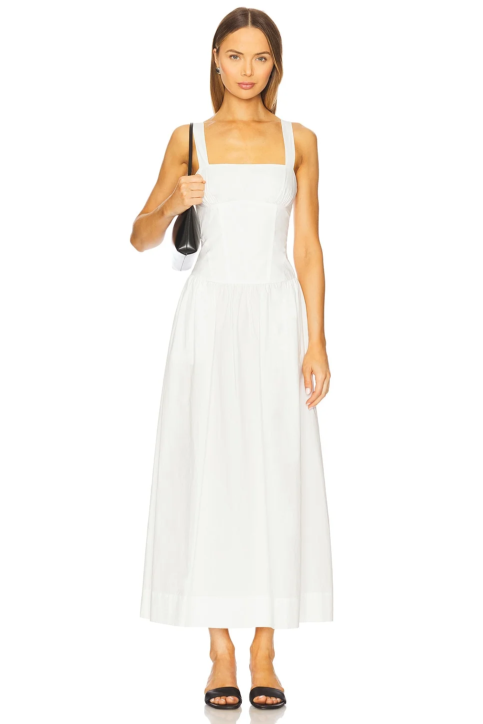 Dune Maxi Dress - 1