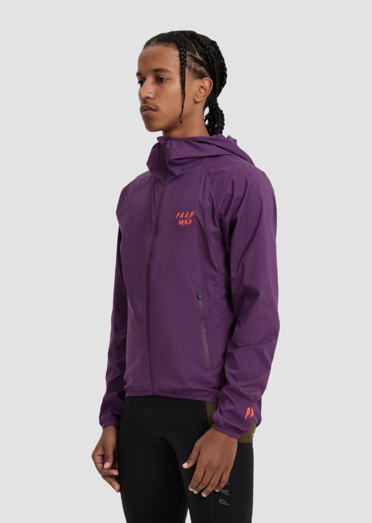 MAAP X PAM Jacket - 1