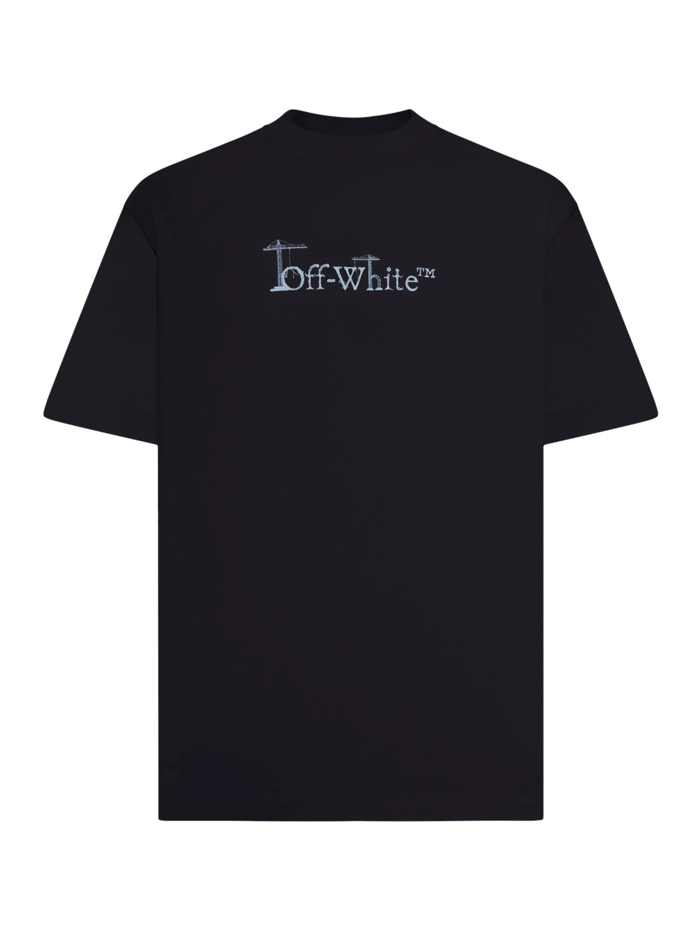 CITY NATURE REGULAR S/S TEE - 1