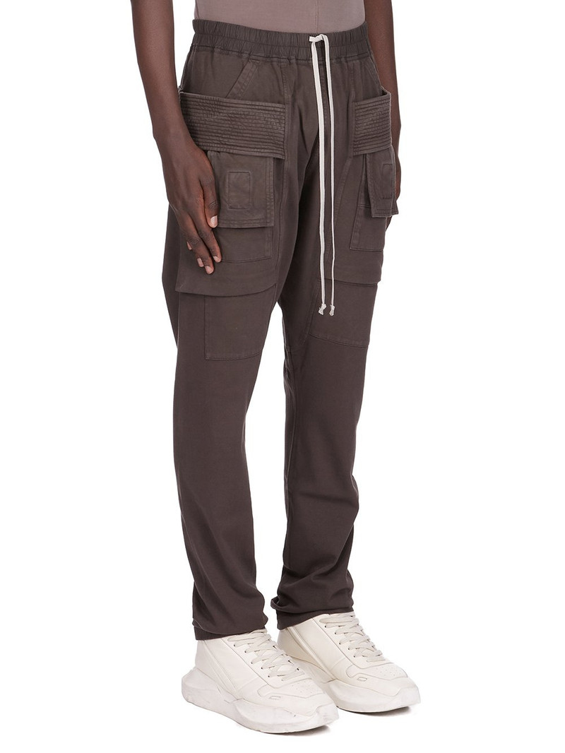 Creatch cargo trousers 2
