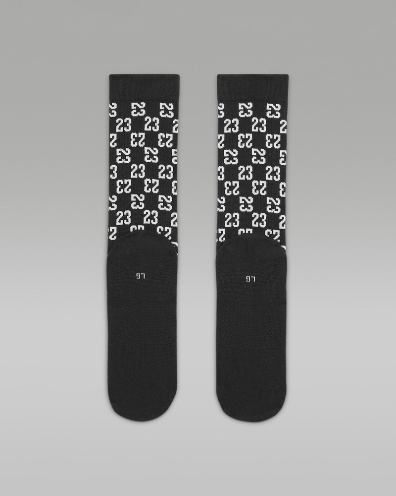 Jordan Everyday Essentials Crew Socks 3