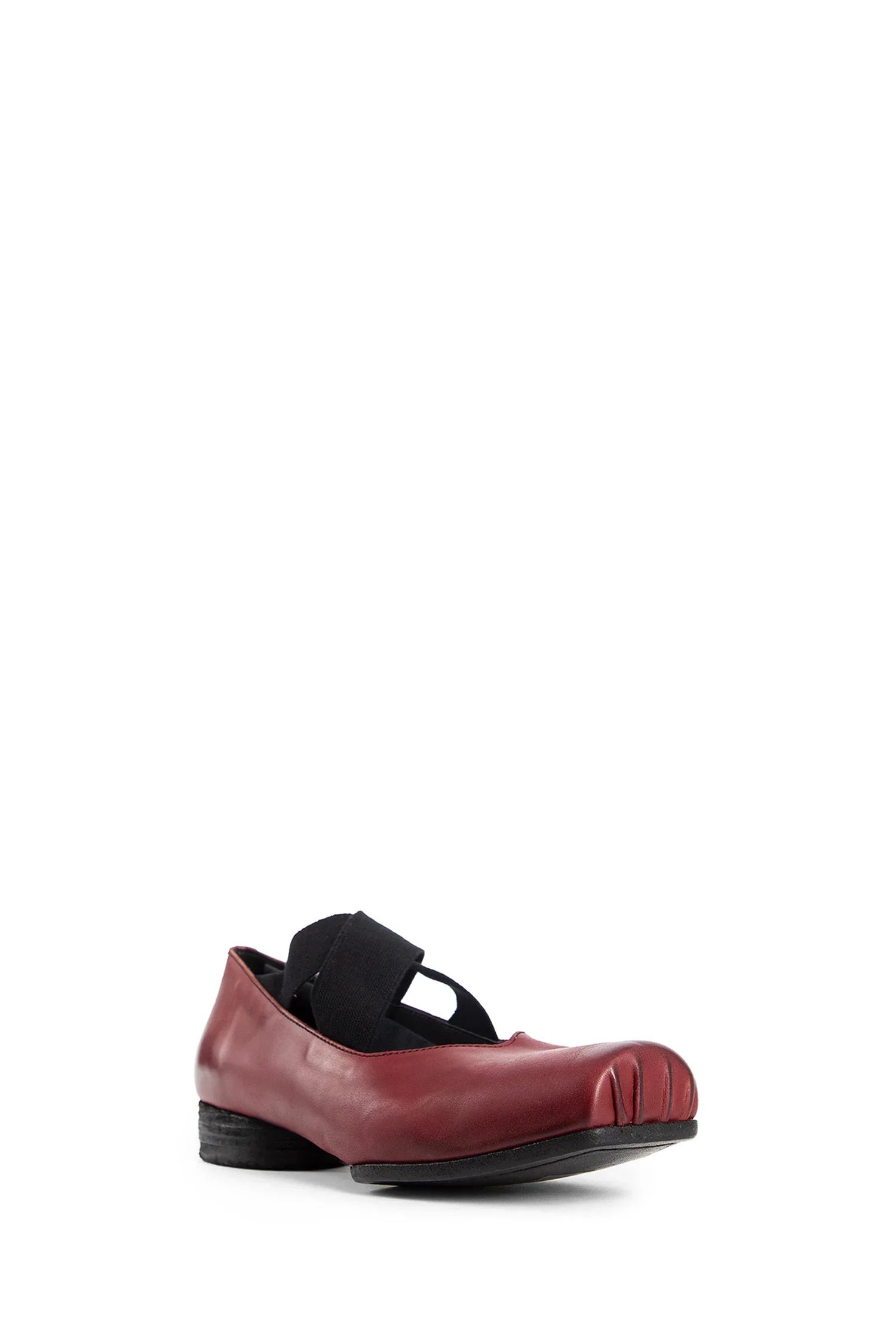 Calfskin-Ballerinas - 2