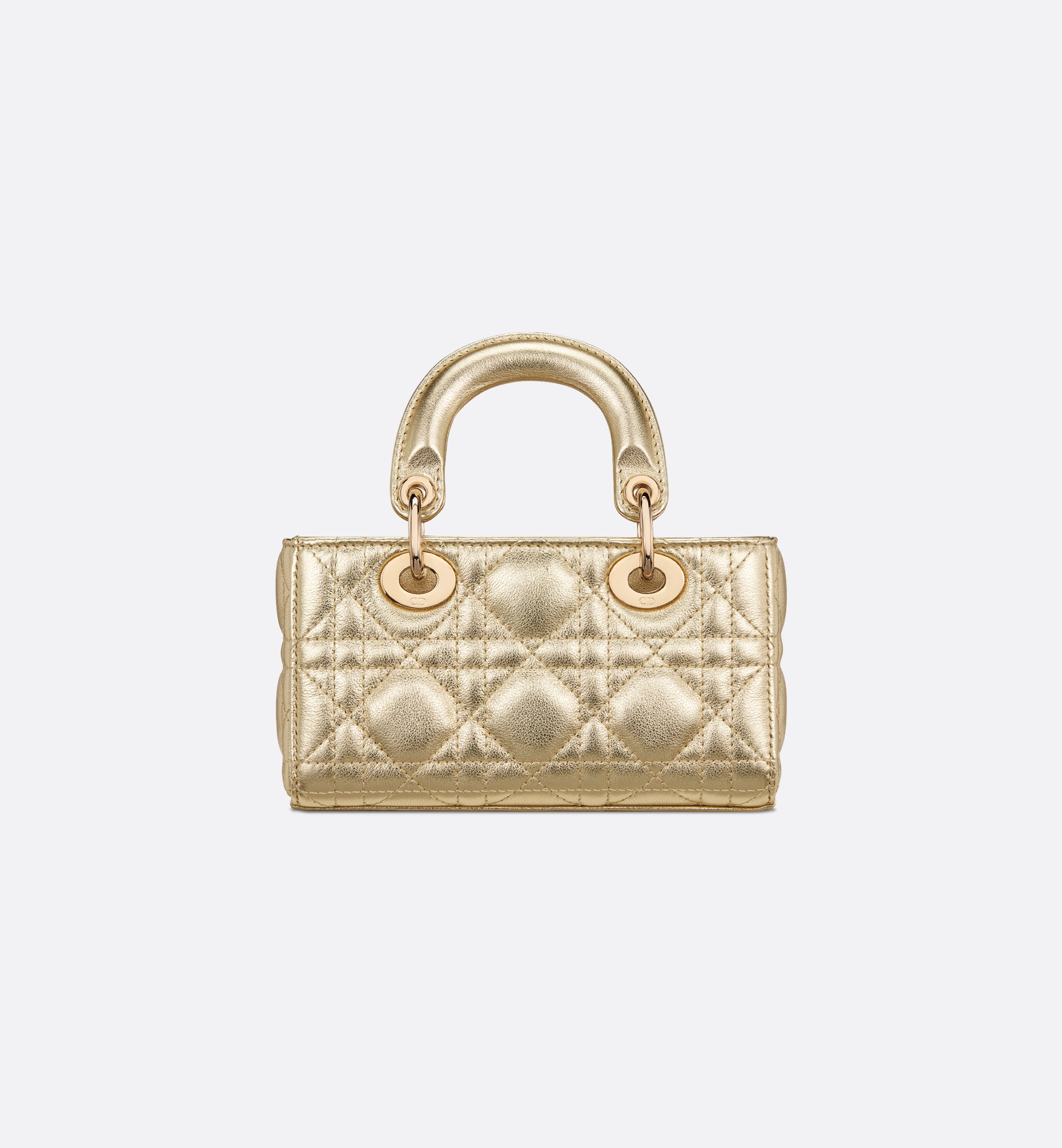 Lady D-Joy Micro Bag - 5