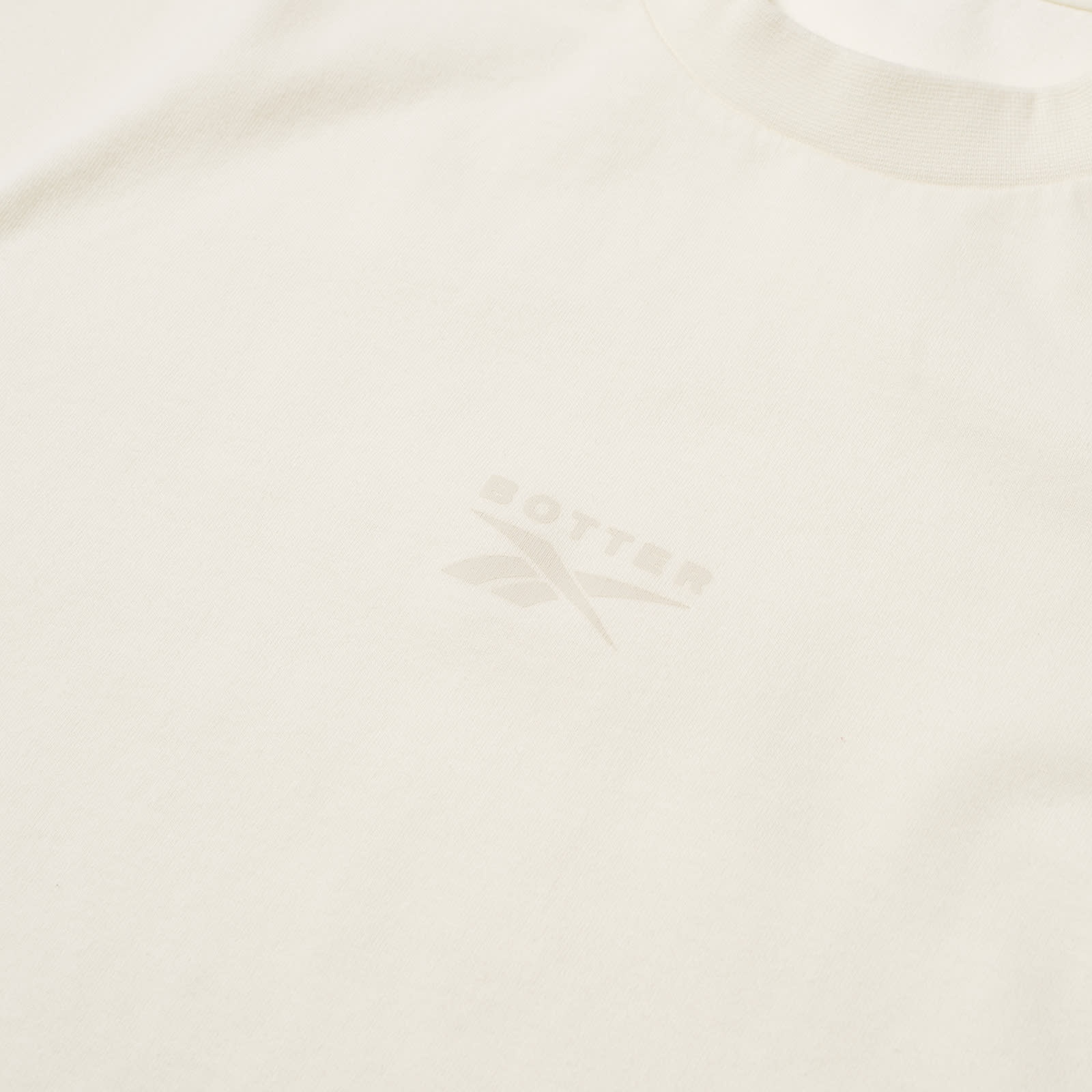 Botter x Reebok Trompe L'Oeil T-Shirt - 2