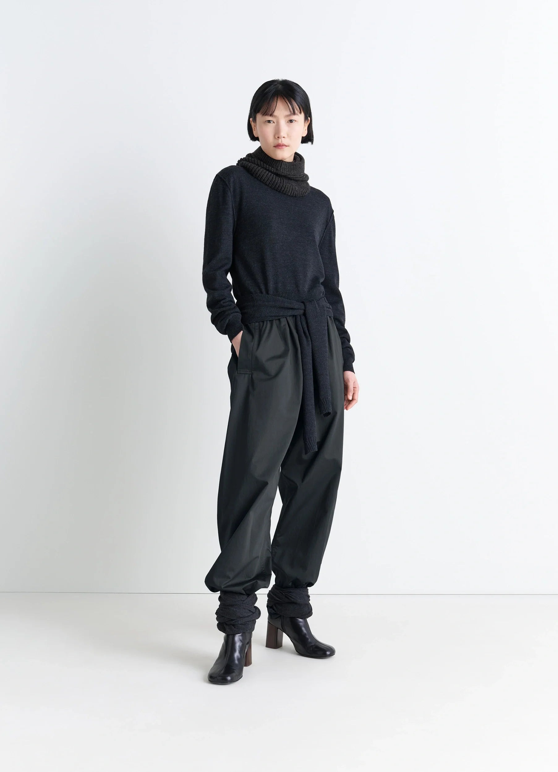 PYJAMA PANTS - 3