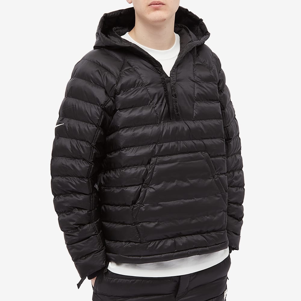 Nike x Stussy NRG Insulated Jacket - 4