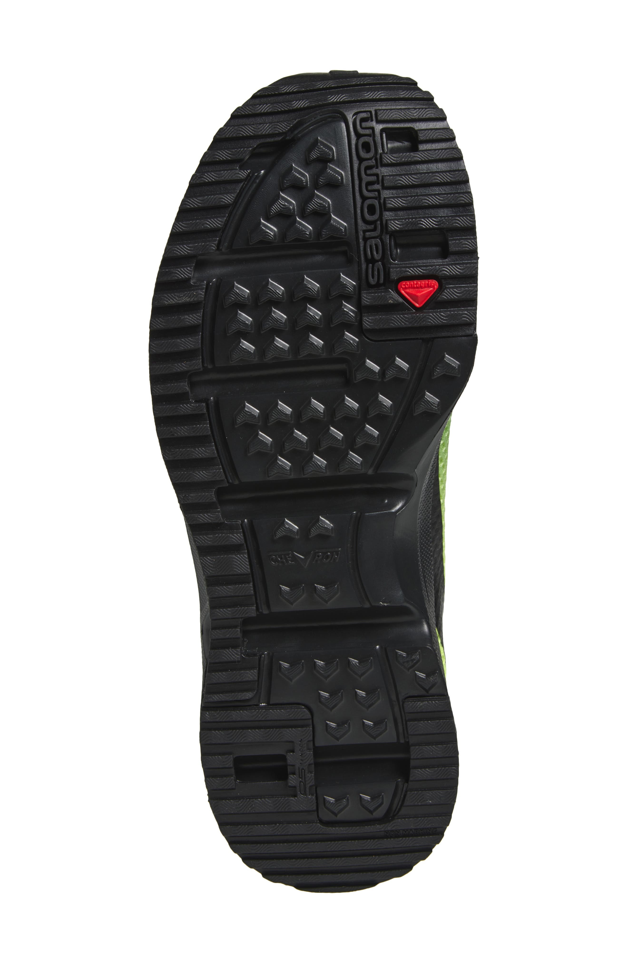 Salomon Gender Inclusive RX Moc 3.0 Slip-On Sneaker in Eden at Nordstrom - 6