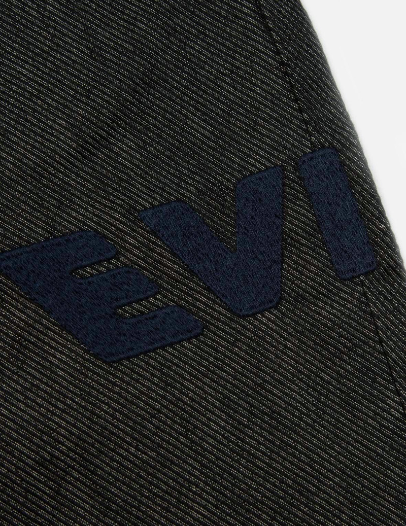 WAVE AND KAMON PRINT JOGGERS 8