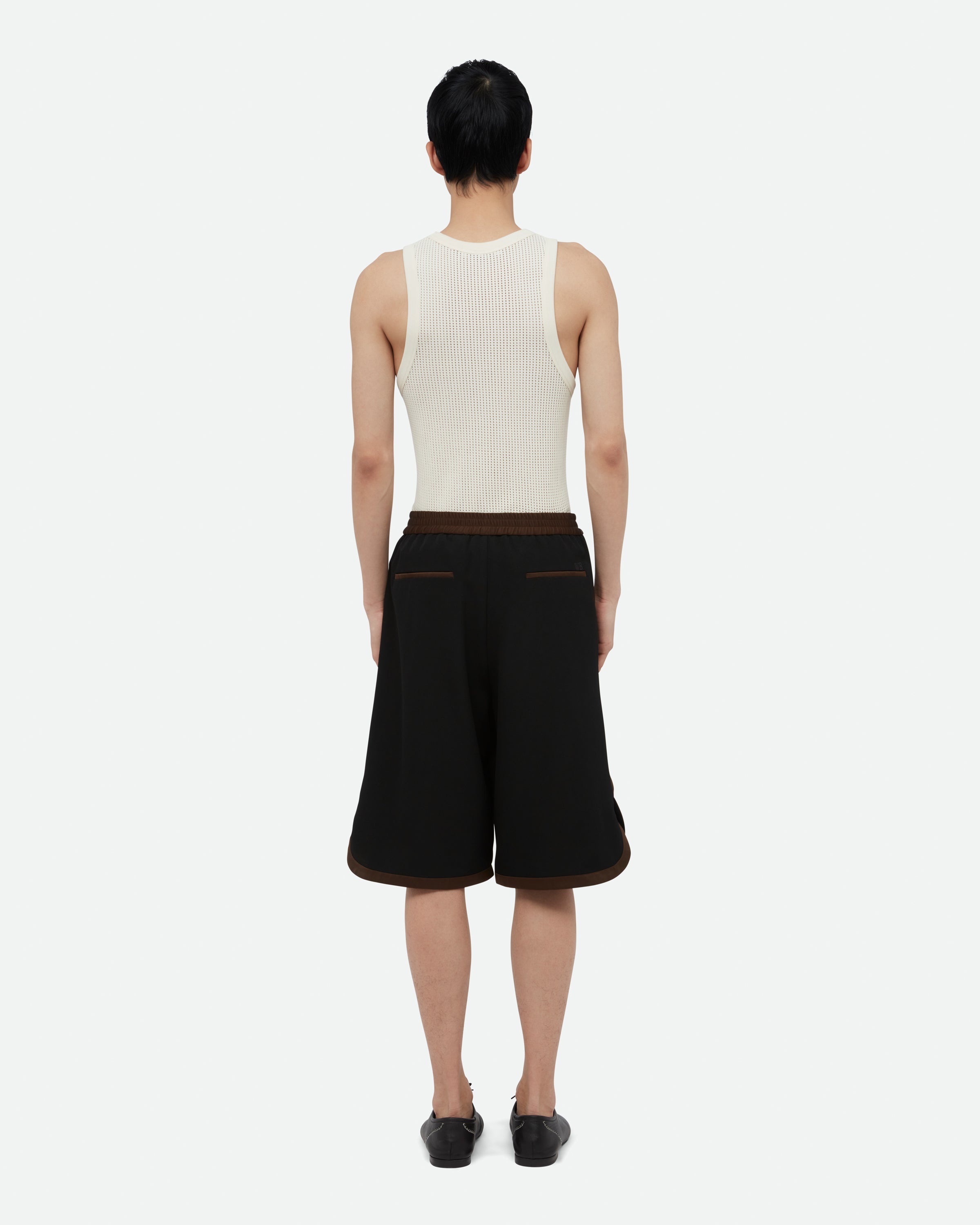 Ossie Shorts - 3