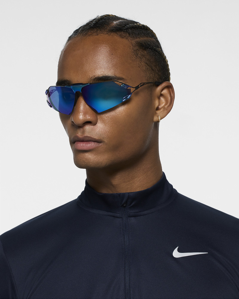 Nike Zeus Edge Mirrored Sunglasses 1